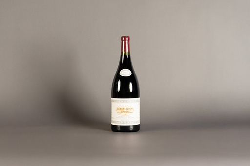 Mugnier Le Musigny 2002 (1500ml)
