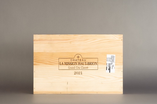 La Mission Haut Brion 2021 (750ml)