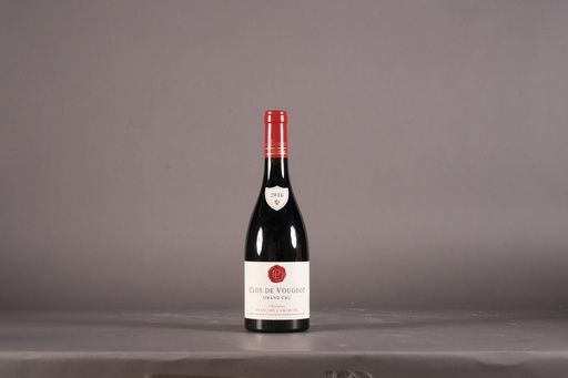 Lamarche Clos de Vougeot 2016 (750ml)