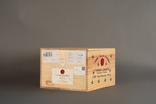 Lamarche La Grande Rue 2017 (750ml)