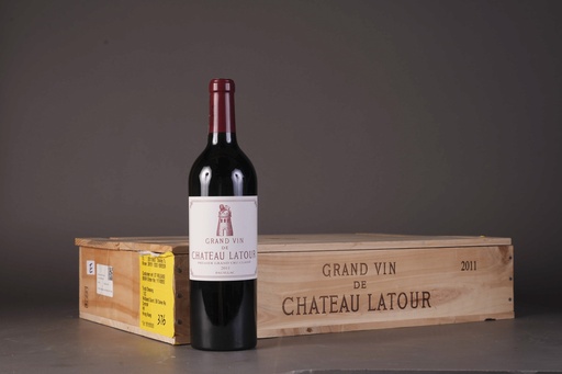 Latour 2011 (750ml)