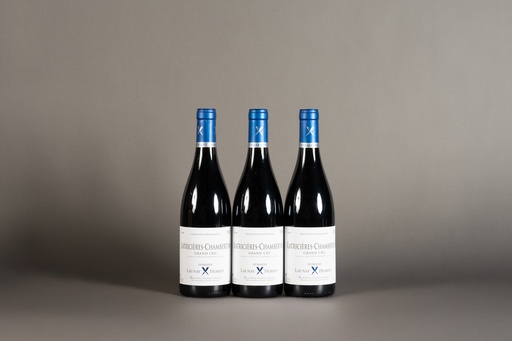 Launay Horiot Latricieres Chambertin 2020 (750ml)