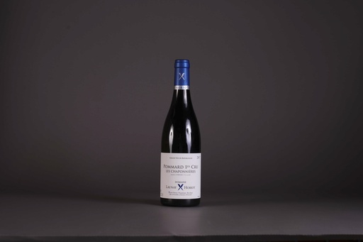 Launay Horiot Pommard 1er Cru Chaponnieres 2017 (750ml)