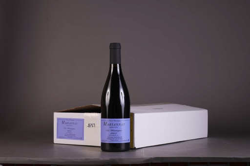 Sylvain Pataille Marsannay La Montagne 2022 (750ml)