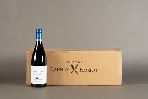 Launay Horiot Pommard 1er Cru Clos Blanc 2020 (750ml)