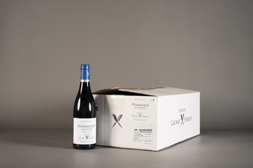 Launay Horiot Pommard Perrieres 2018 (750ml)