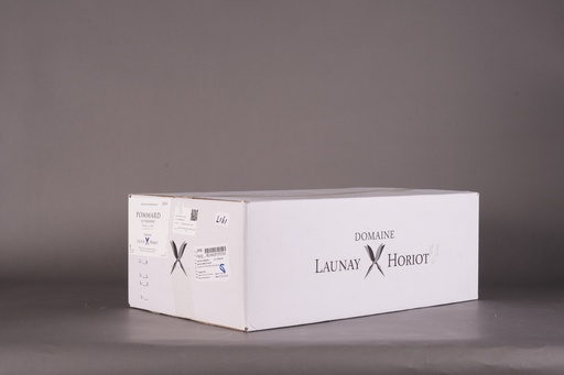 Launay Horiot Pommard Perrieres 2019 (750ml)