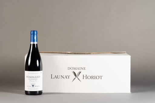 Launay Horiot Pommard Perrieres 2020 (750ml)