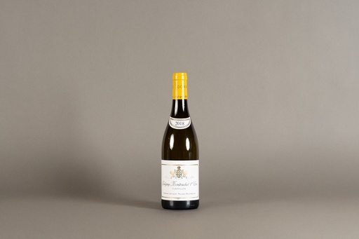 Leflaive Puligny Montrachet 1er Cru Clavoillon 2018 (750ml)