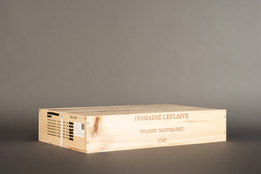 Leflaive Puligny Montrachet 1er Cru Pucelles 2021 (750ml)