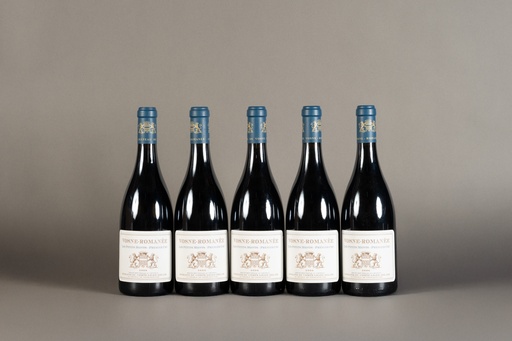 Liger Belair Vosne Romanee Les Petit Monts 2006 (750ml)