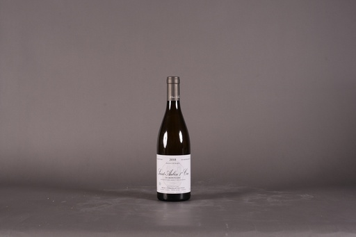 Marc Colin Saint Aubin Montceau 2018 (750ml)