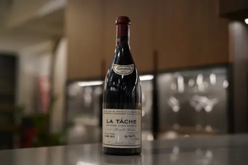Domaine de la Romanee Conti La Tache 2013 (750ml)