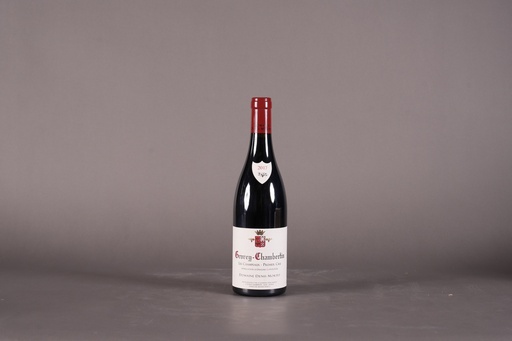 Denis Mortet Gevrey Chambertin 1er Cru Champeaux 2017 (750ml)