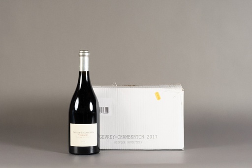 Olivier Bernstein Gevrey Chambertin 2017 (750ml)