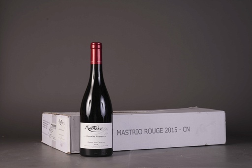 Paetzold Mastrio 2015 (750ml)
