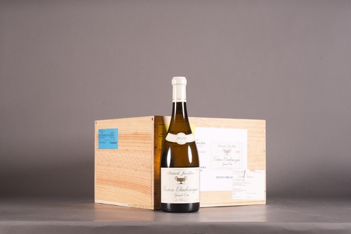 Patrick Javillier Corton Charlemagne 2012 (750ml)
