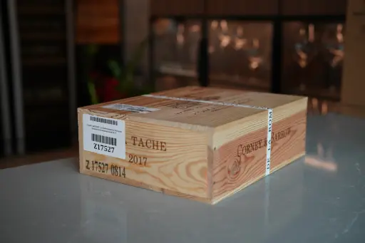 Domaine de la Romanee Conti La Tache 2017 (750ml)