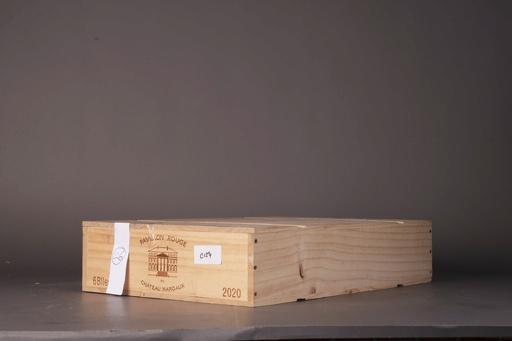 Pavillon Rouge du Chateau Margaux 2020 (750ml)