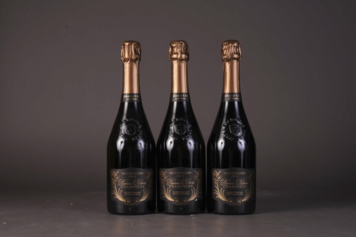 Pierre Peters Cuvee Speciale Les Chetillons 2014 (750ml)