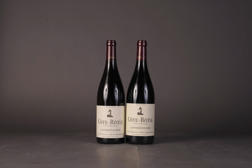 Rene Rostaing Cote Rotie Ampodium 2018 (750ml)