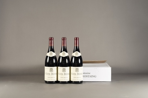 Rene Rostaing Cote Rotie Brune 2019 (750ml)