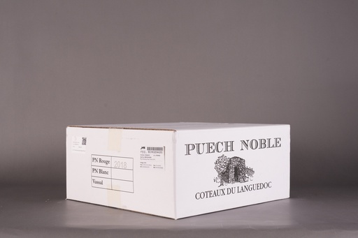 Rene Rostaing Puech Noble 2018 (750ml)