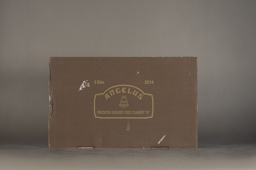 Angelus 2014 (750ml)
