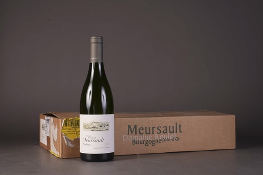 Roulot Meursault Les Luchets 2015 (750ml)