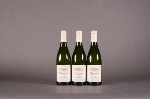 Roulot Meursault Meix Chavaux 2007 (750ml)