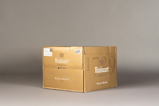 Ruinart Blanc de Blanc NV (750ml)