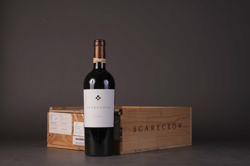 Scarecrow Cabernet Sauvignon 2006 (750ml)