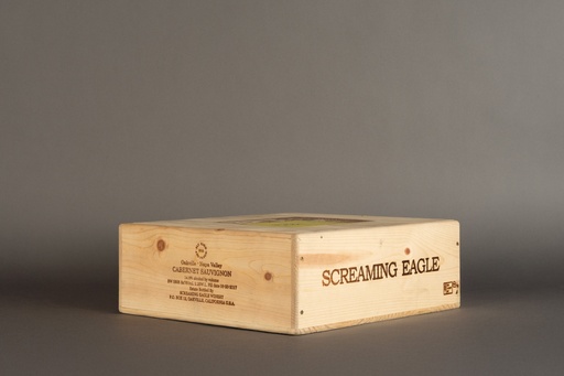 Screaming Eagle 2016 (750ml)