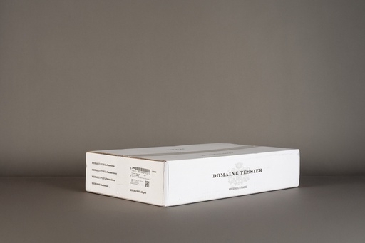 Tessier Bourgogne Blanc Champ Perrier 2020 (750ml)