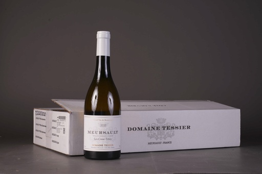Tessier Meursault Casse Tetes 2020 (750ml)