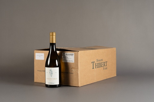Thibert Macon Verze Village 2016 (750ml)