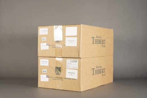 Thibert Saint Veran Champ Rond 2016 (750ml)