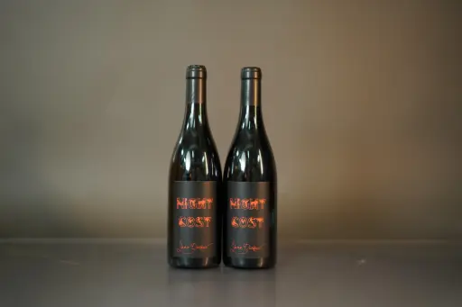 Yann Durieux Night Cost 2017 (750ml)