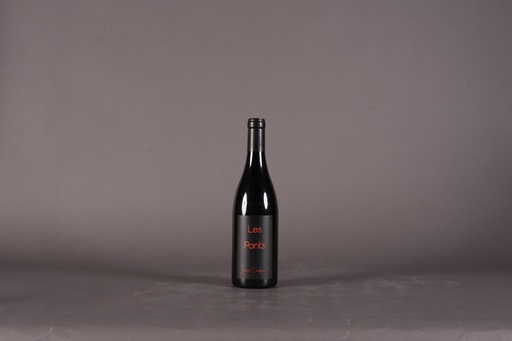Yann Durieux Ponts Rouge 2017 (750ml)
