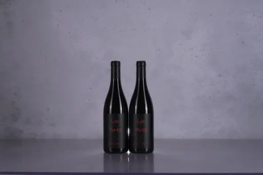 Yann Durieux Ponts Rouge 2017 (750ml)