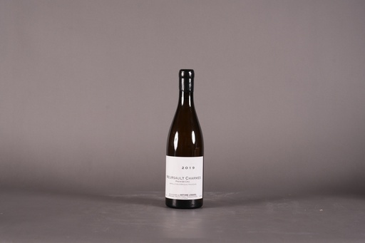 Antoine Jobard Meursault 1er Cru Charmes 2019 (750ml)