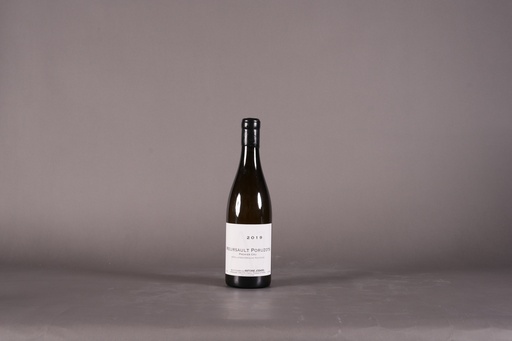 Antoine Jobard Meursault 1er Cru Porusots 2019 (750ml)