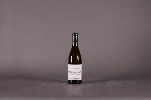 Antoine Jobard Meursault Tillet 2017 (750ml)