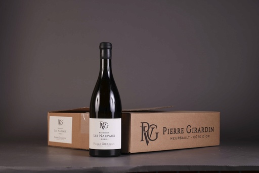 Pierre Girardin Meursault Narvaux 2020 (750ml)