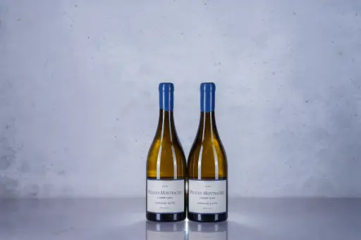 Arnaud Ente Puligny Montrachet 1er Cru Champ Gain 2018 (750ml)