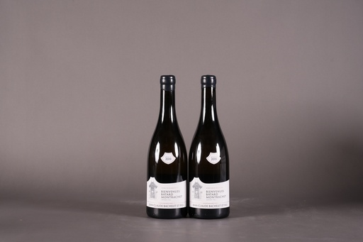 Bachelet Bienvenues Batard Montrachet 2019 (750ml)