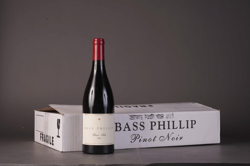 Bass Phillip Pinot Noir Estate 2019 (750ml)