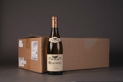 Coche Dury Meursault 2021 (750ml)