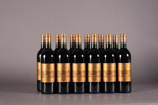 D'Issan 1995 (750ml)