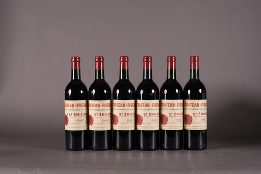 Figeac 1980 (750ml)